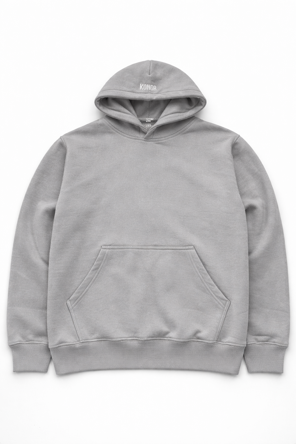 Konqr apex hoodie