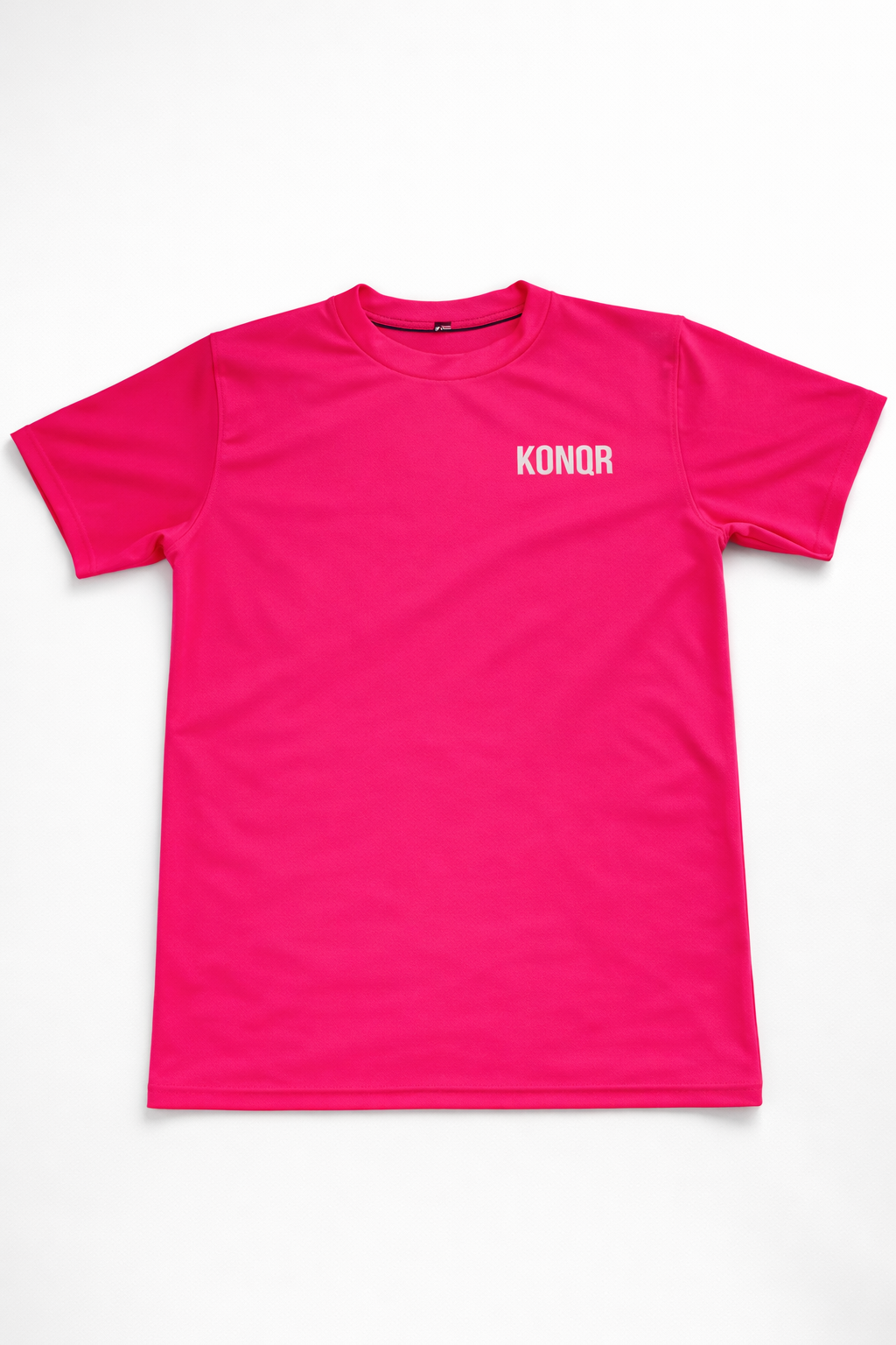 Konqr pink velocity