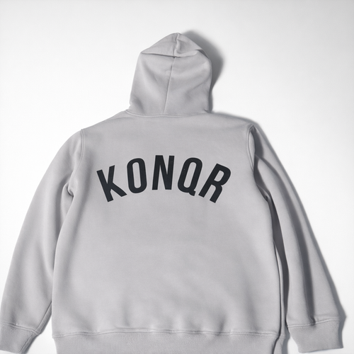 Konqr apex hoodie