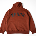Konqr terra hoodie