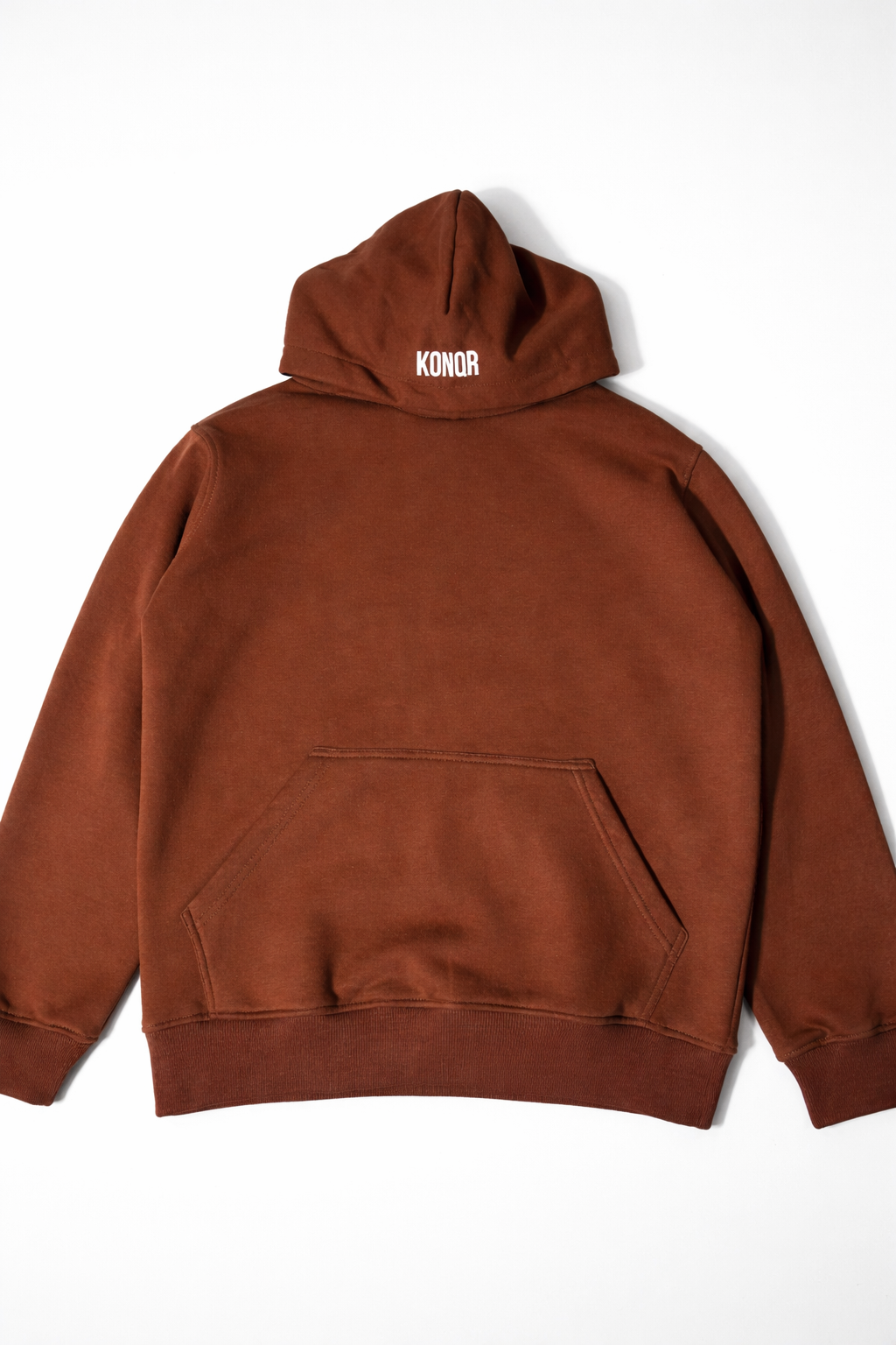 Konqr terra hoodie